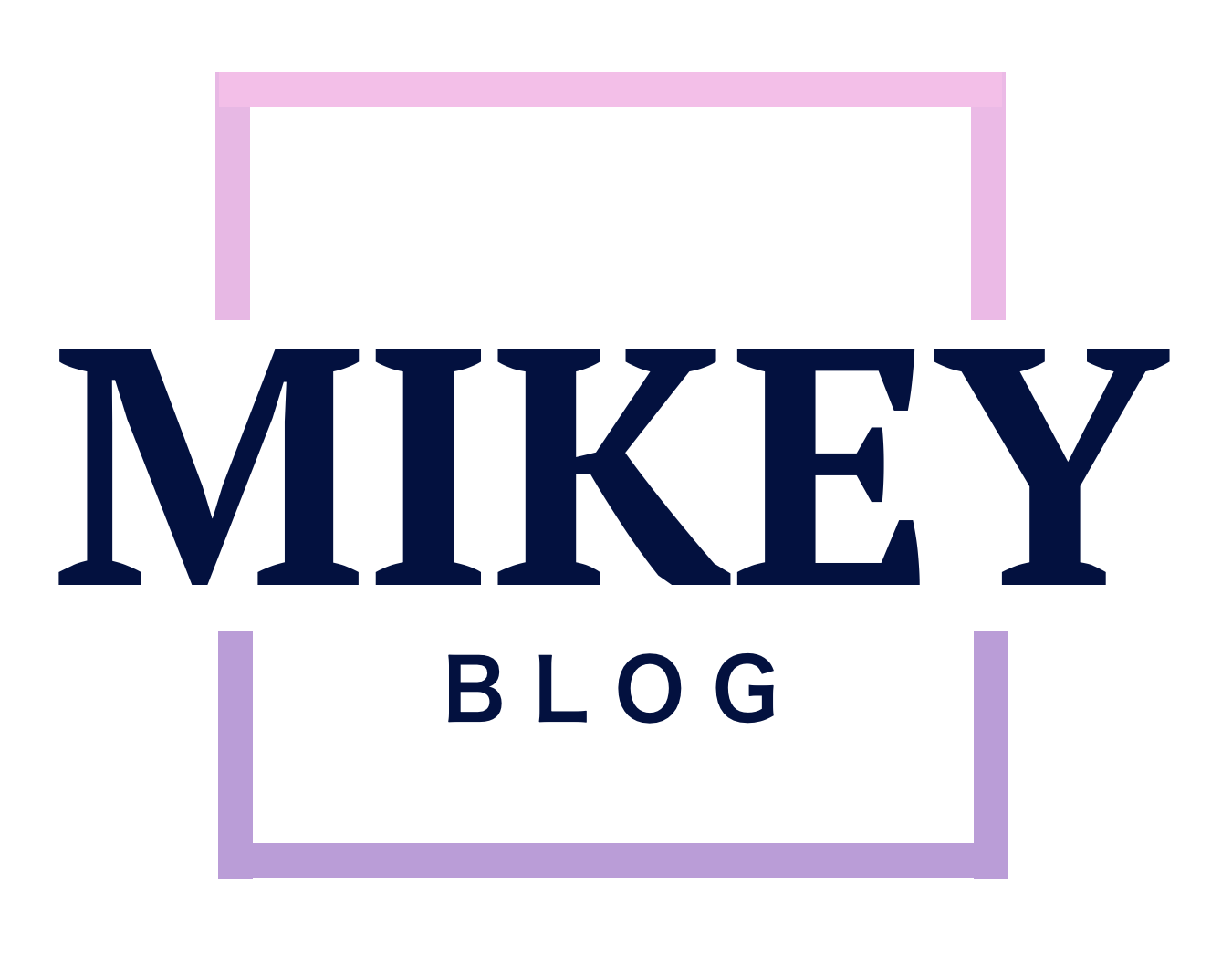 mikeyblog